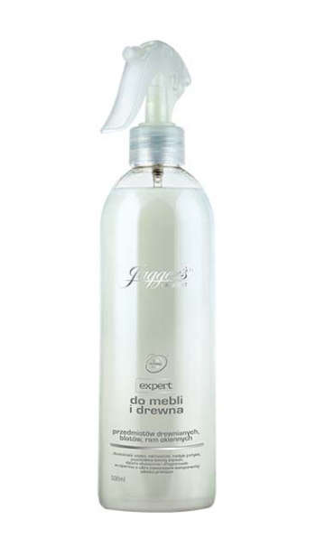 Jagger’s® expert do mebli i drewna 500 ml
