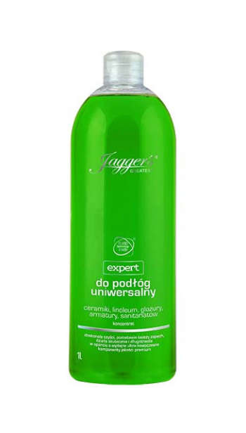 Jagger’s® expert do podłóg uniwersalnych 1 L