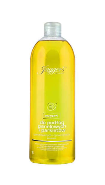 Jagger’s® expert do podłóg panelowych i parkietów 1 L